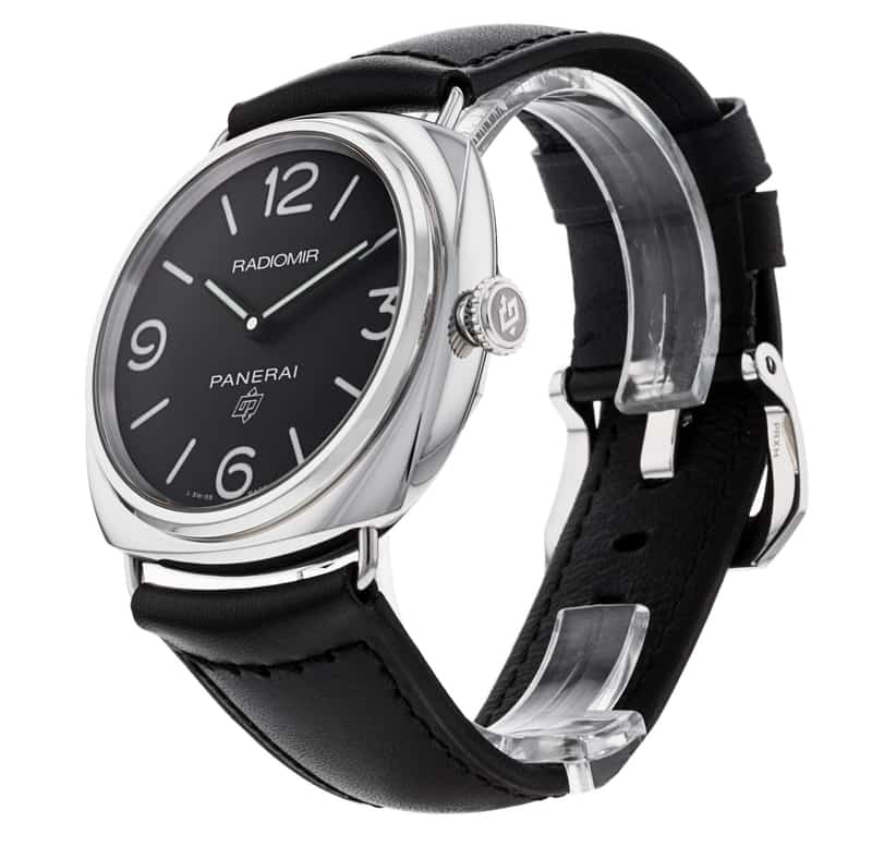 Panerai Radiomir Manual PAM00753